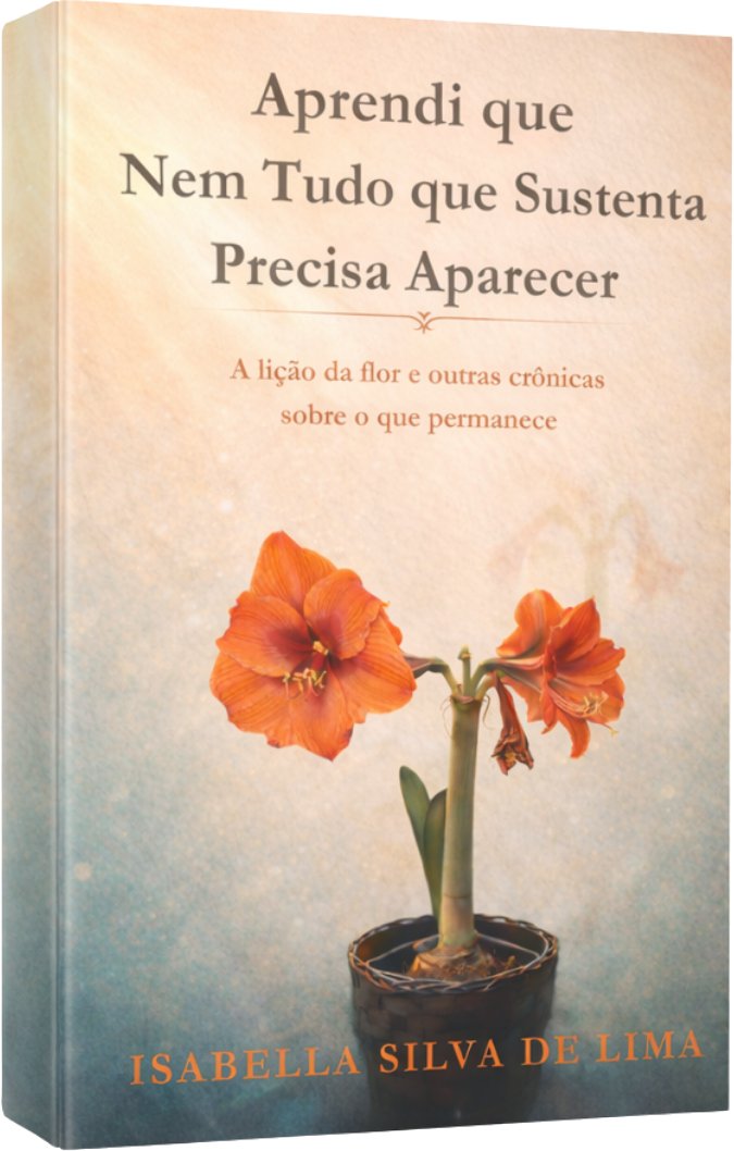 Capa do livro